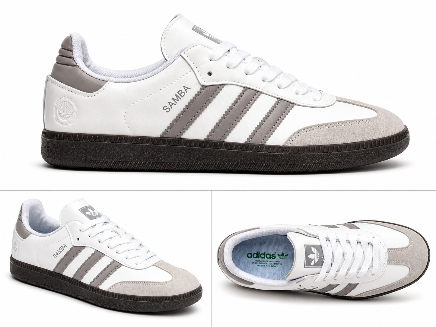 Adidas Samba OG (Premium ++)