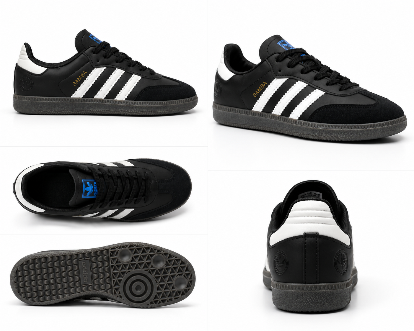 Adidas Samba OG (Premium ++)
