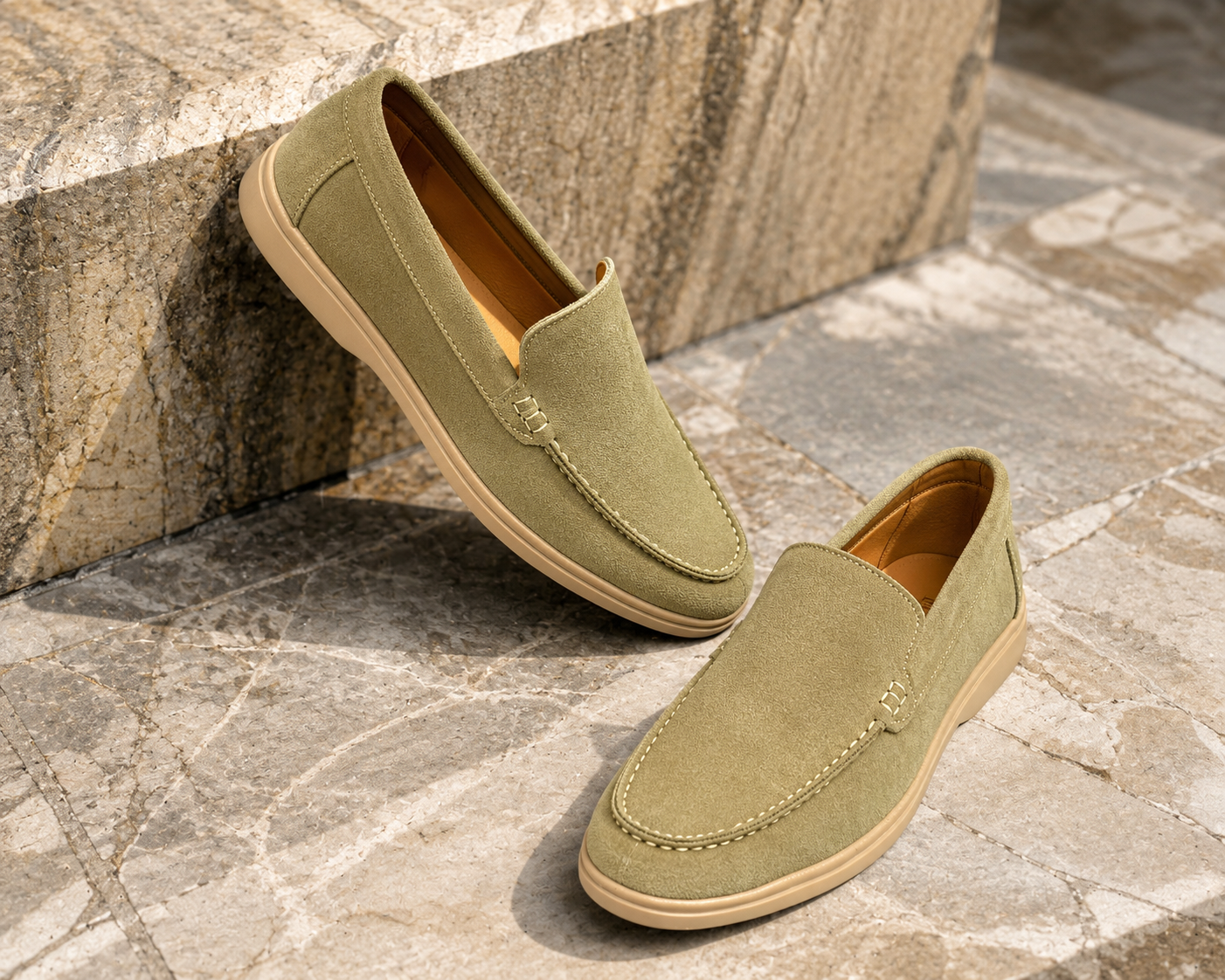 Loafers