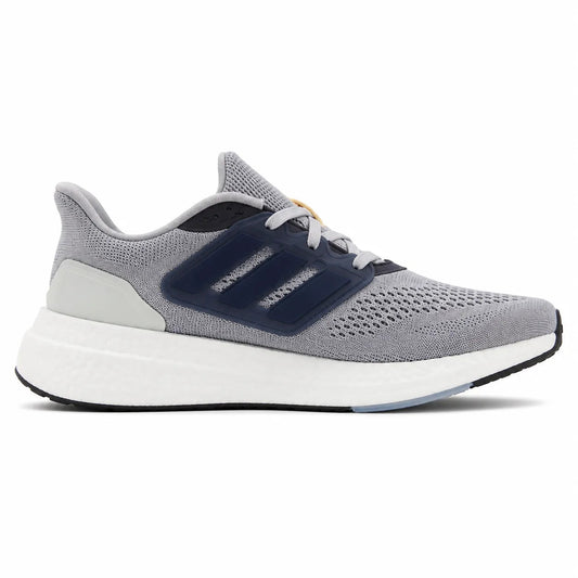 Men's Lightweight Running Sneakers – Breathable Sports Shoes