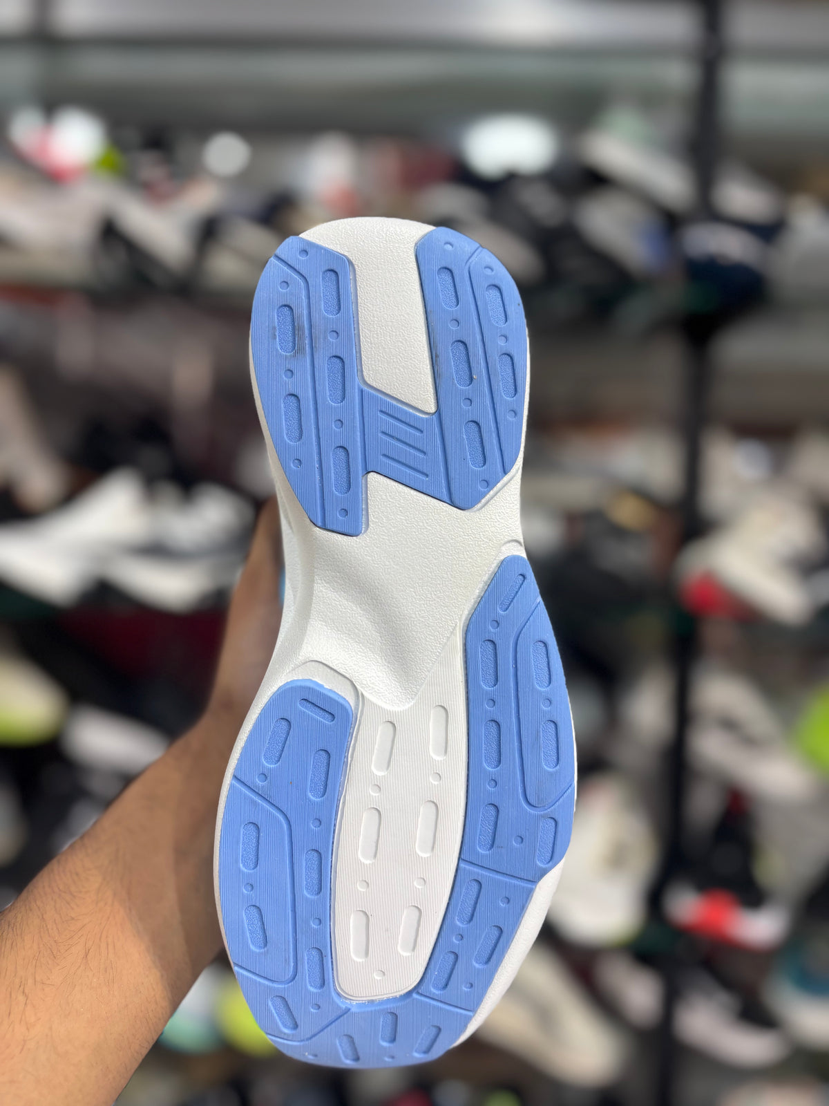 Adizero Evo SL Running Shoes(blue)