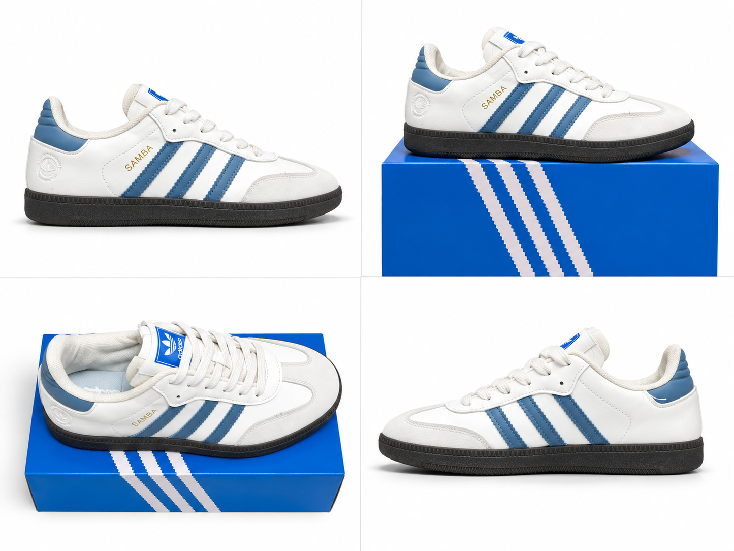 Adidas Samba OG (Premium ++)