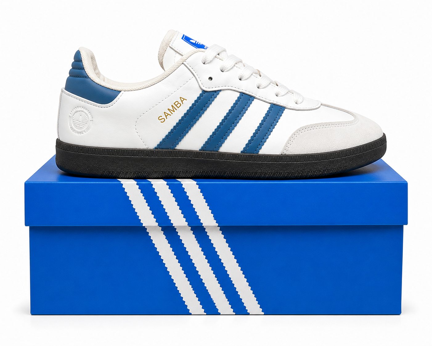 Adidas Samba OG (Premium ++)
