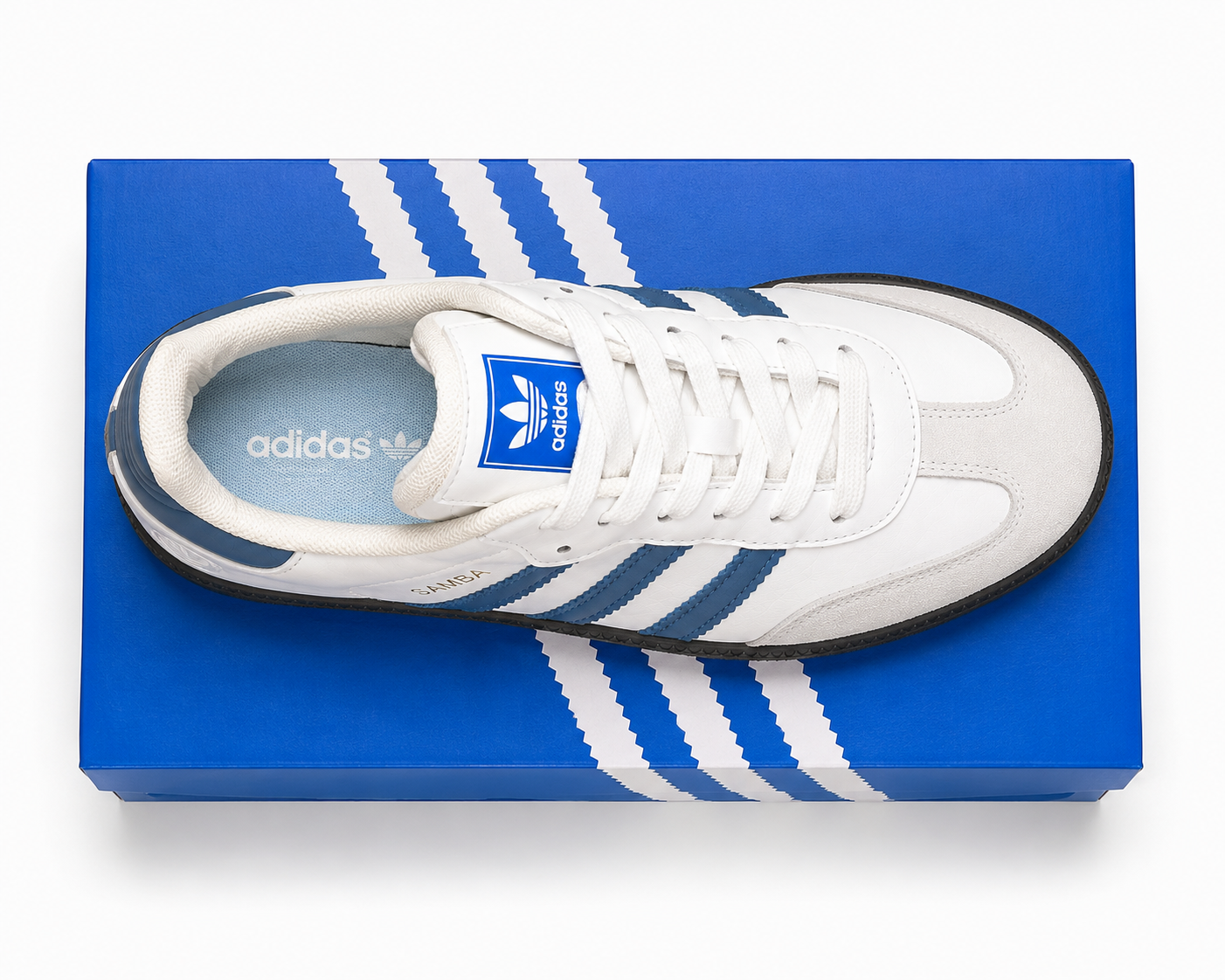 Adidas Samba OG (Premium ++)