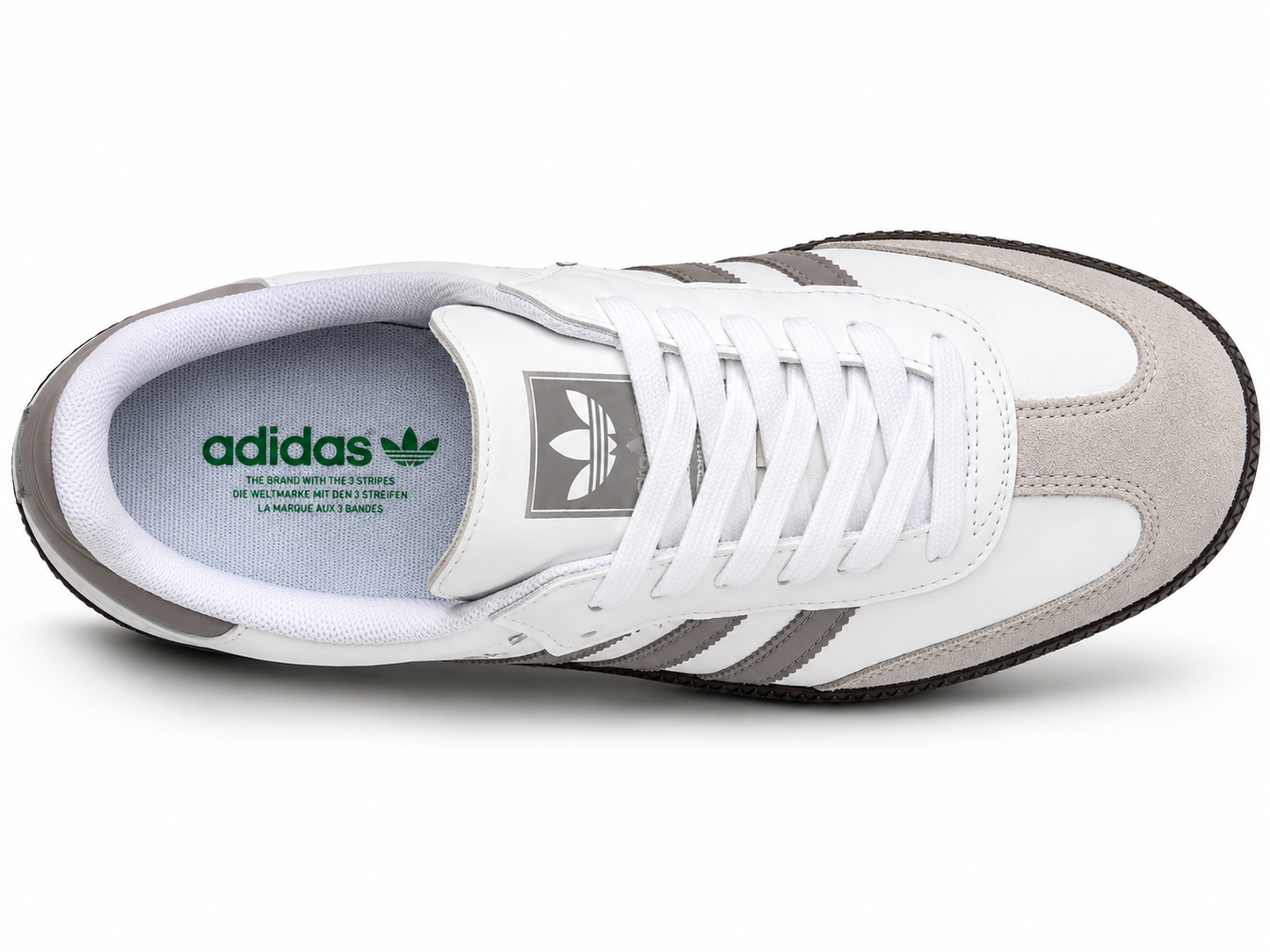Adidas Samba OG (Premium ++)