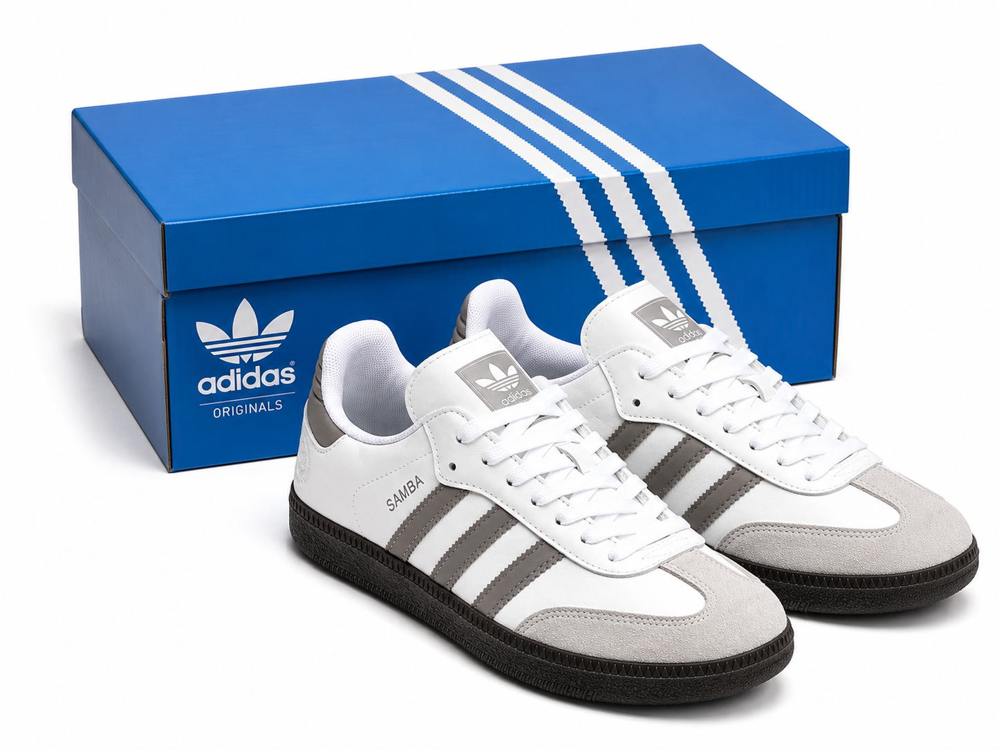 Adidas Samba OG (Premium ++)