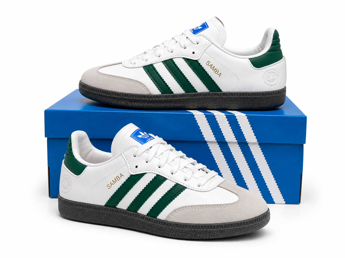 Adidas Samba OG (Premium ++)