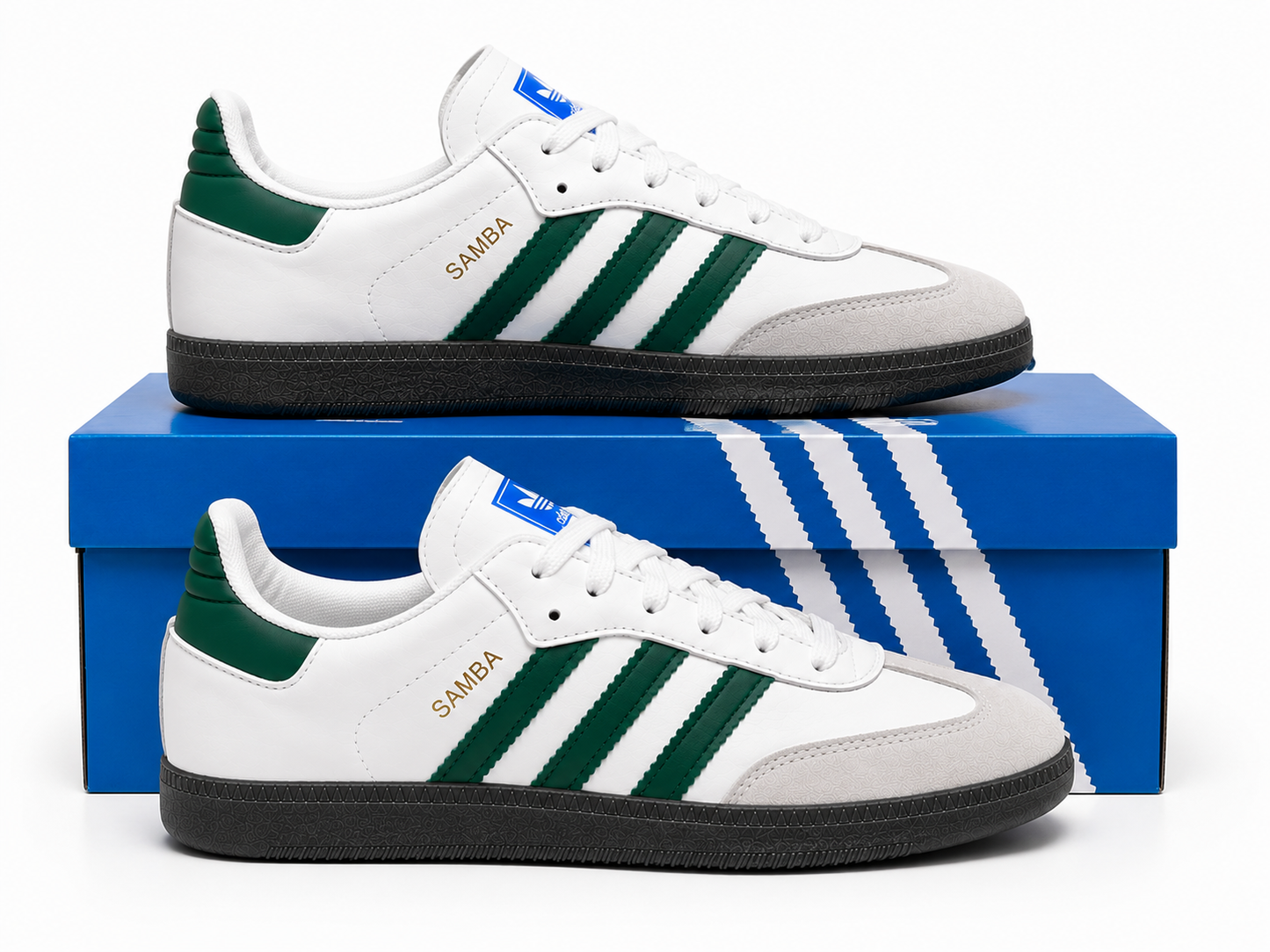 Adidas Samba OG (Premium ++)