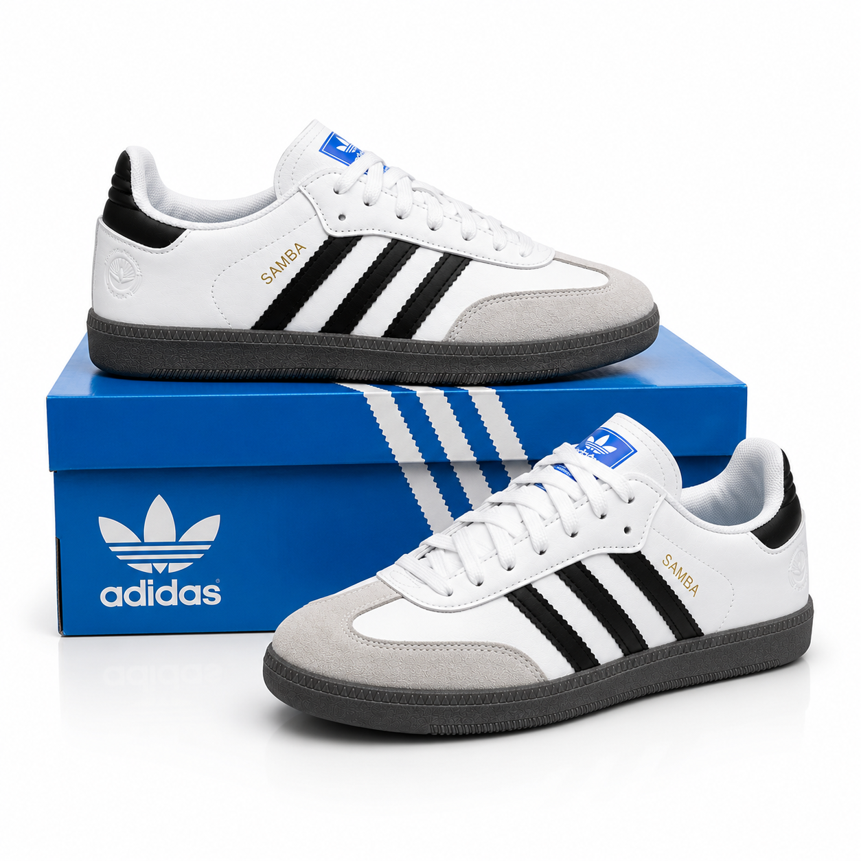 Adidas Samba OG (Premium ++)