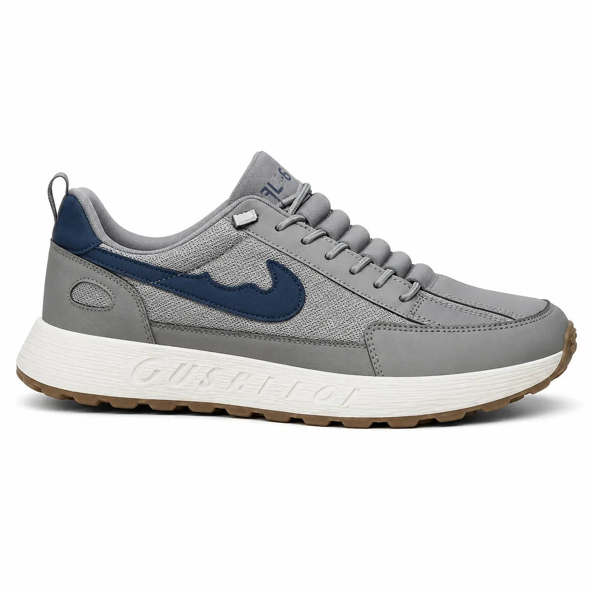 Men's Urban-Style Performance Sneakers