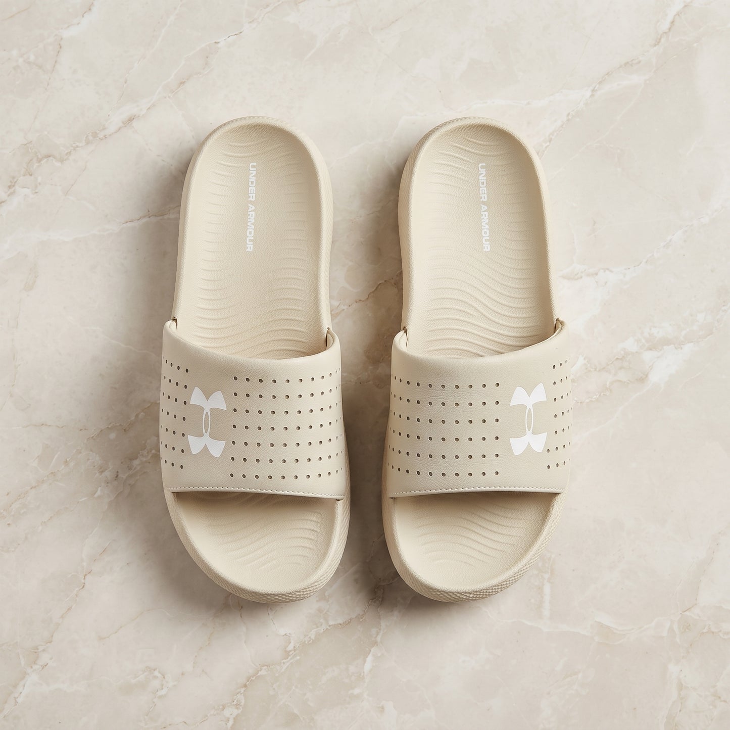Under Armour Comfort Slides